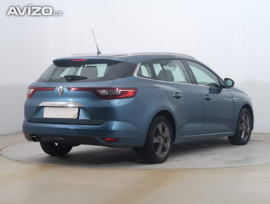 Foto inzerátu Renault Mégane 1.2 TCe