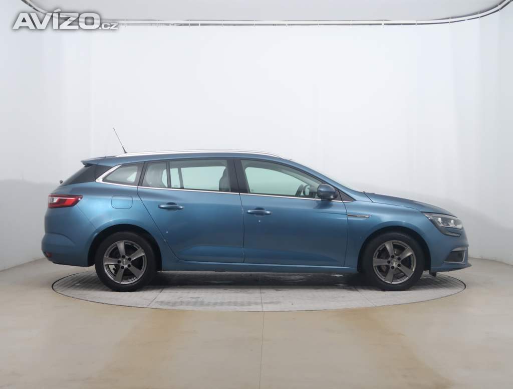 Foto inzerátu Renault Mégane 1.2 TCe