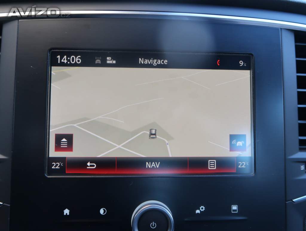 Foto inzerátu Renault Mégane 1.2 TCe