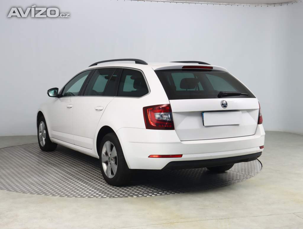 Foto inzerátu Škoda Octavia 1.6 TDI