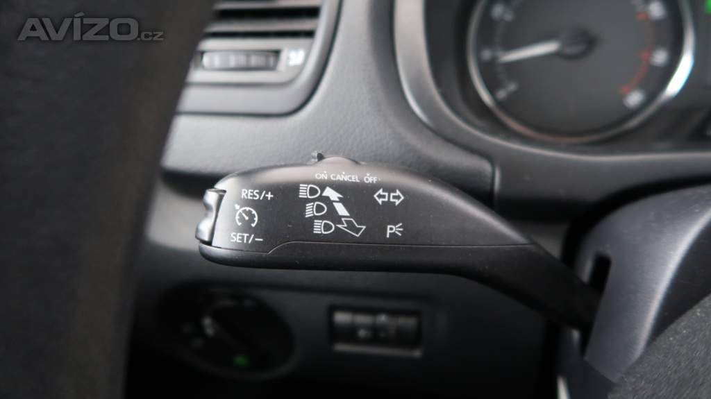 Foto inzerátu Škoda Fabia 1.2 TSI