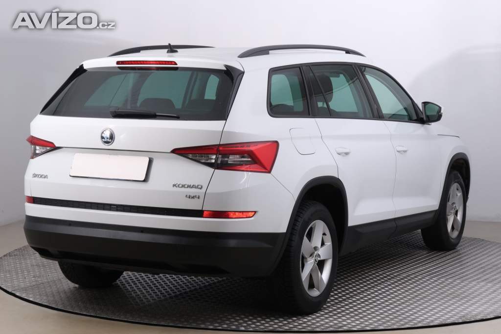 Foto inzerátu Škoda Kodiaq 2.0 TDI