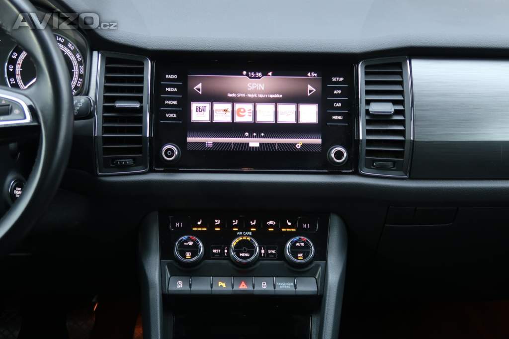 Foto inzerátu Škoda Kodiaq 2.0 TDI