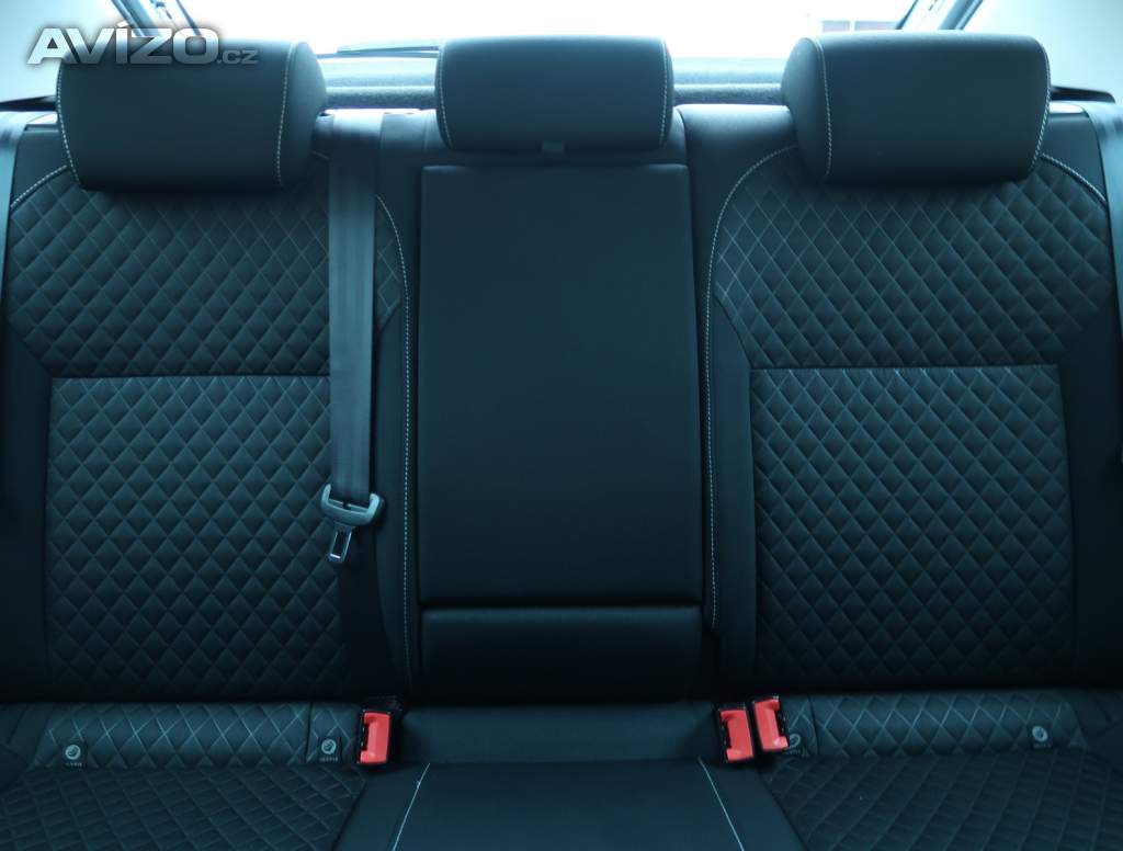 Foto inzerátu Škoda Rapid 1.4 TSI