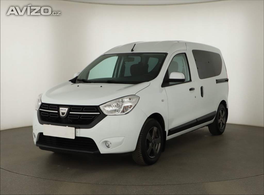 Foto inzerátu Dacia Dokker 1.6 SCe