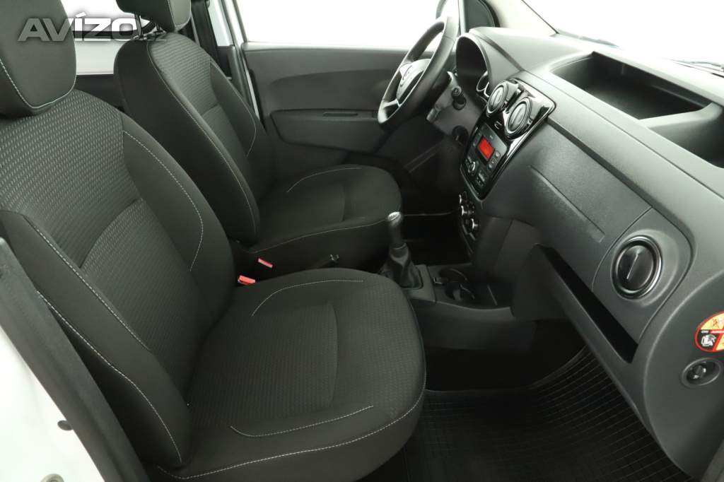 Foto inzerátu Dacia Dokker 1.6 SCe