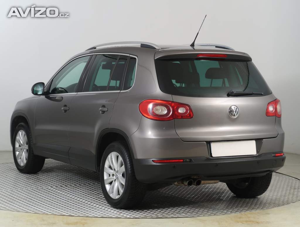 Foto inzerátu Volkswagen Tiguan 2.0 TSI