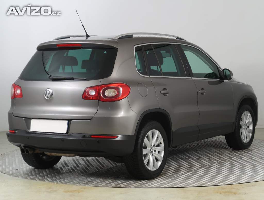 Foto inzerátu Volkswagen Tiguan 2.0 TSI