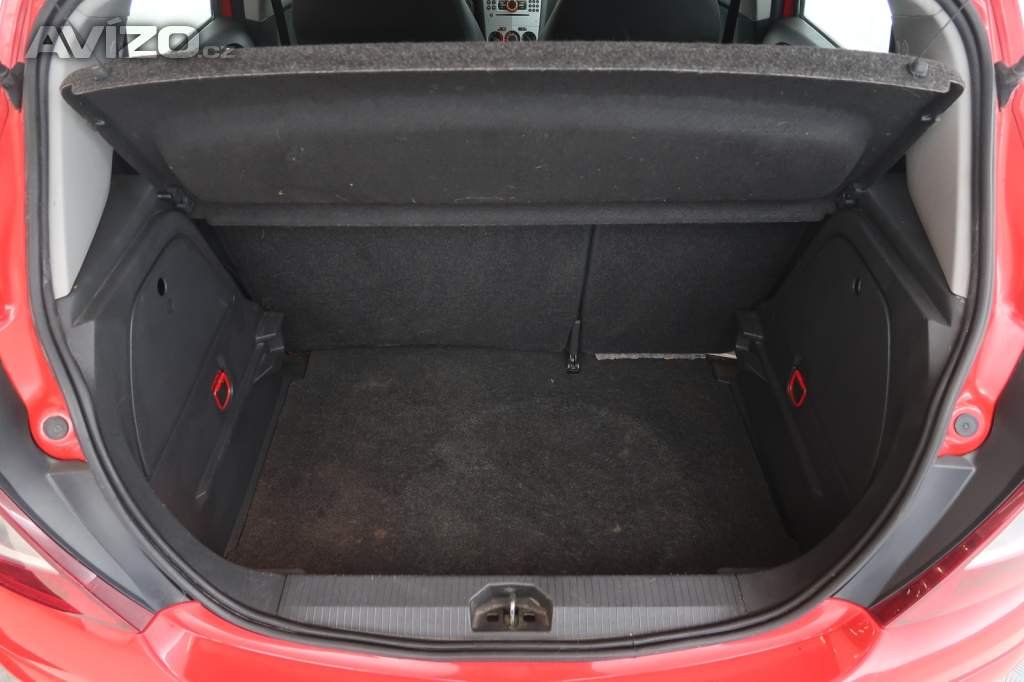 Foto inzerátu Opel Corsa 1.2