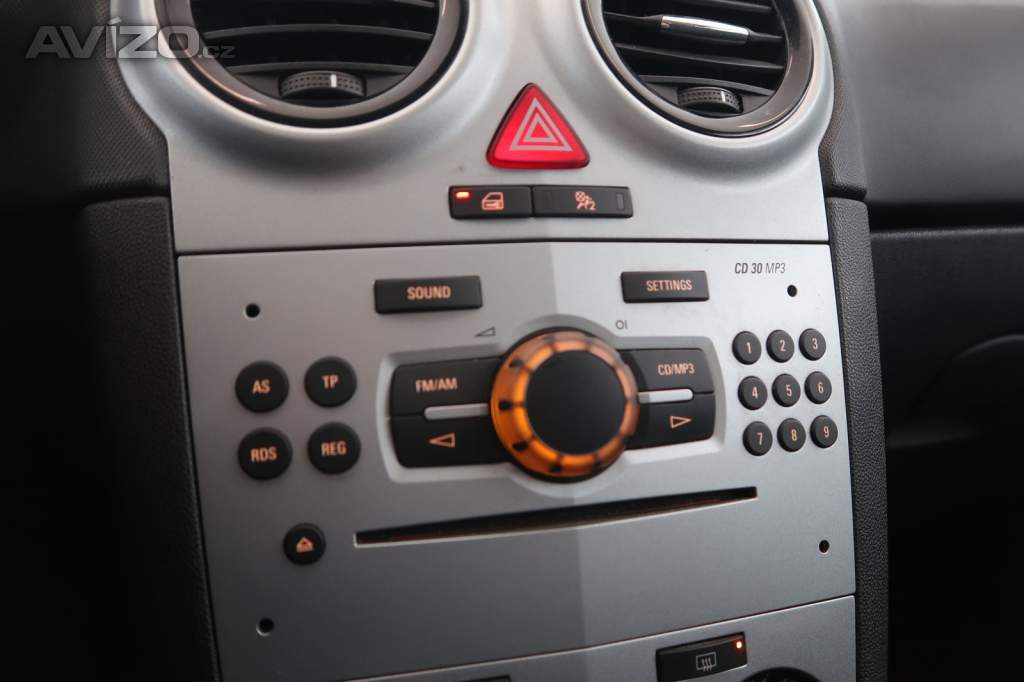 Foto inzerátu Opel Corsa 1.2