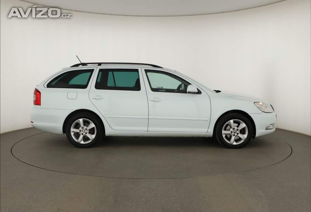 Foto inzerátu Škoda Octavia 2.0 TDI