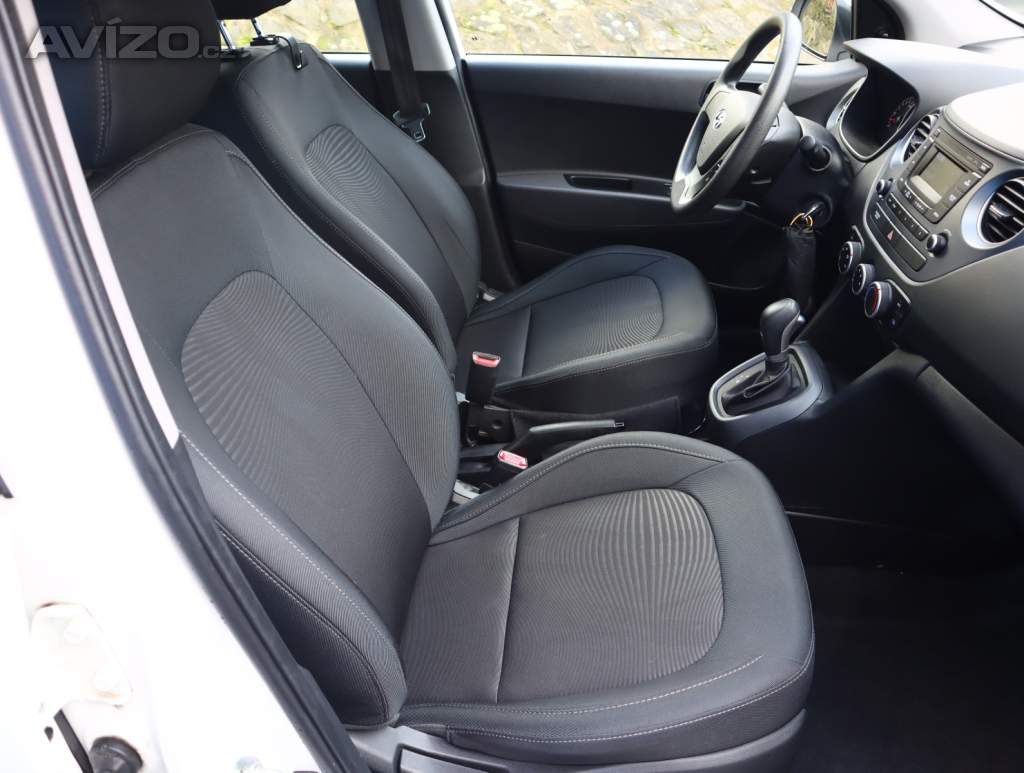 Foto inzerátu Hyundai i10 1.0