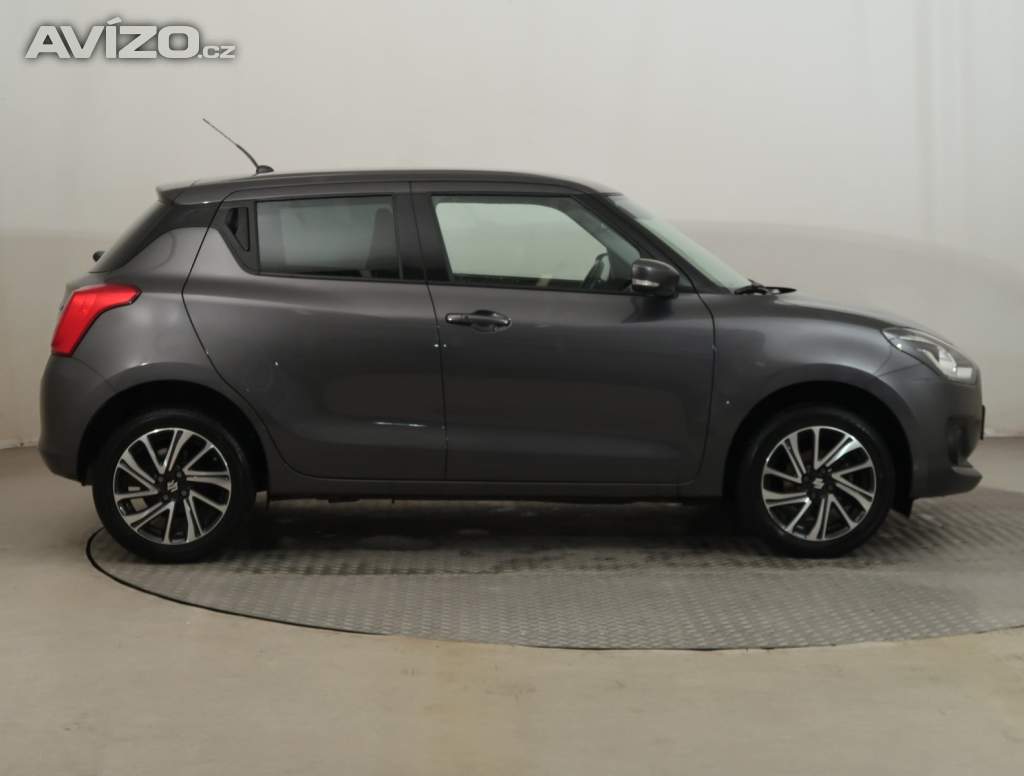Foto inzerátu Suzuki Swift 1.2