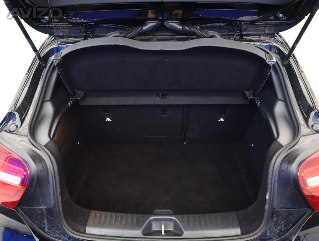 Foto inzerátu Mercedes-Benz Třídy A A 180 d