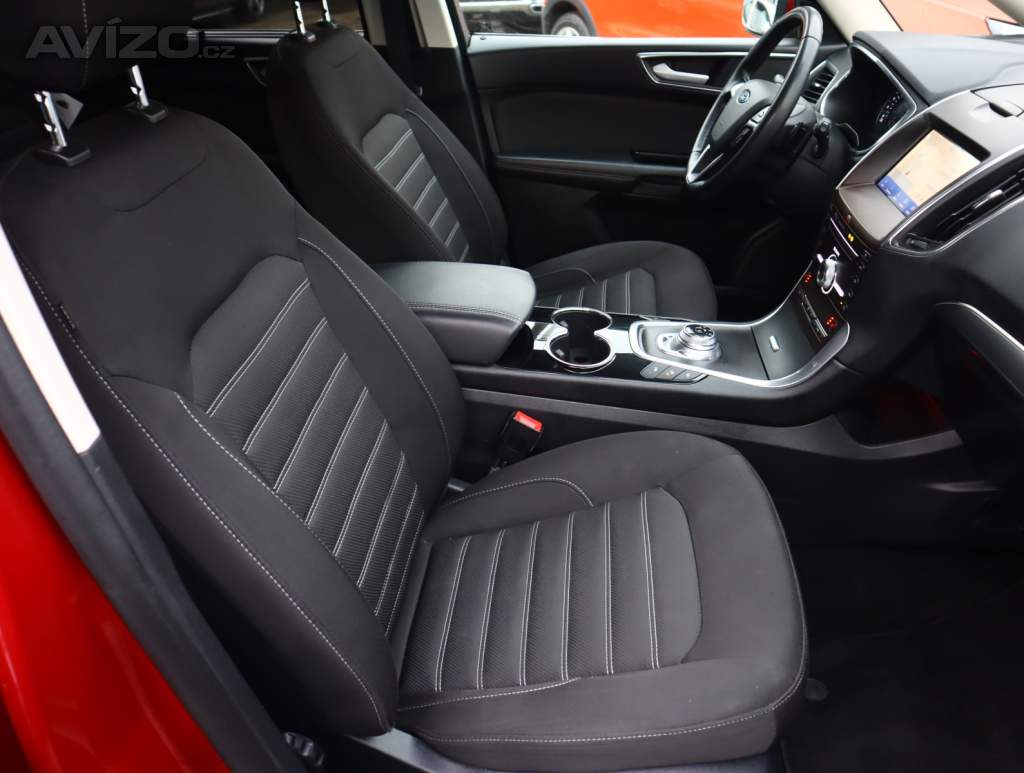 Foto inzerátu Ford Galaxy 2.0 EcoBlue