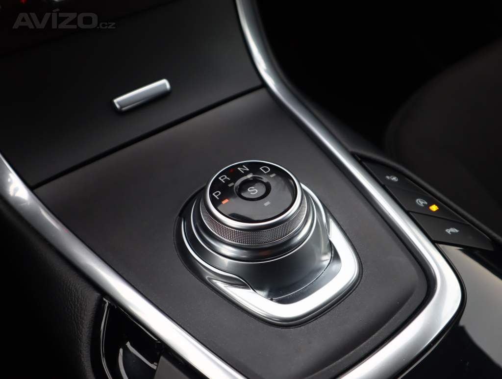 Foto inzerátu Ford Galaxy 2.0 EcoBlue