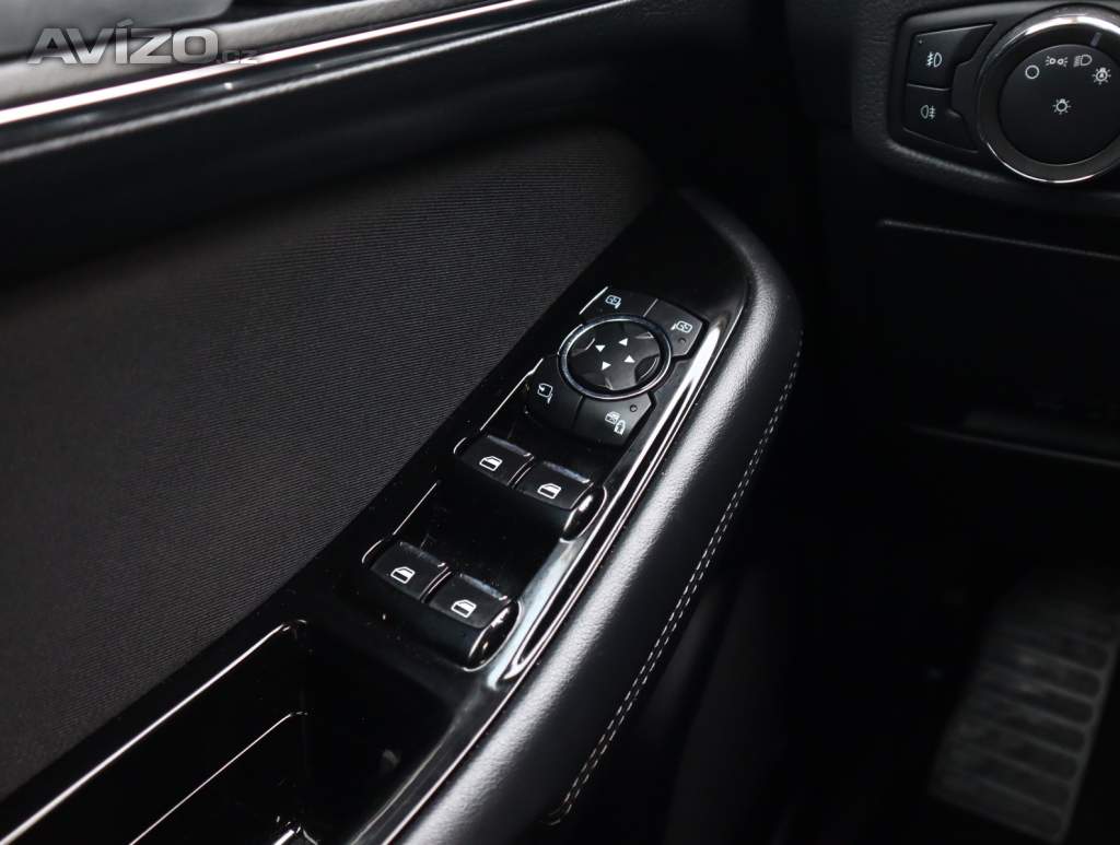 Foto inzerátu Ford Galaxy 2.0 EcoBlue