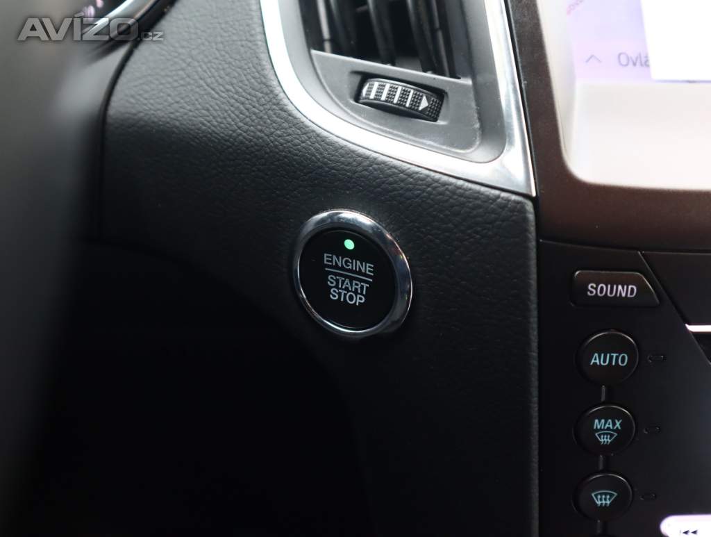 Foto inzerátu Ford Galaxy 2.0 EcoBlue