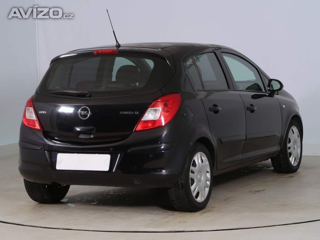 Foto inzerátu Opel Corsa 1.2