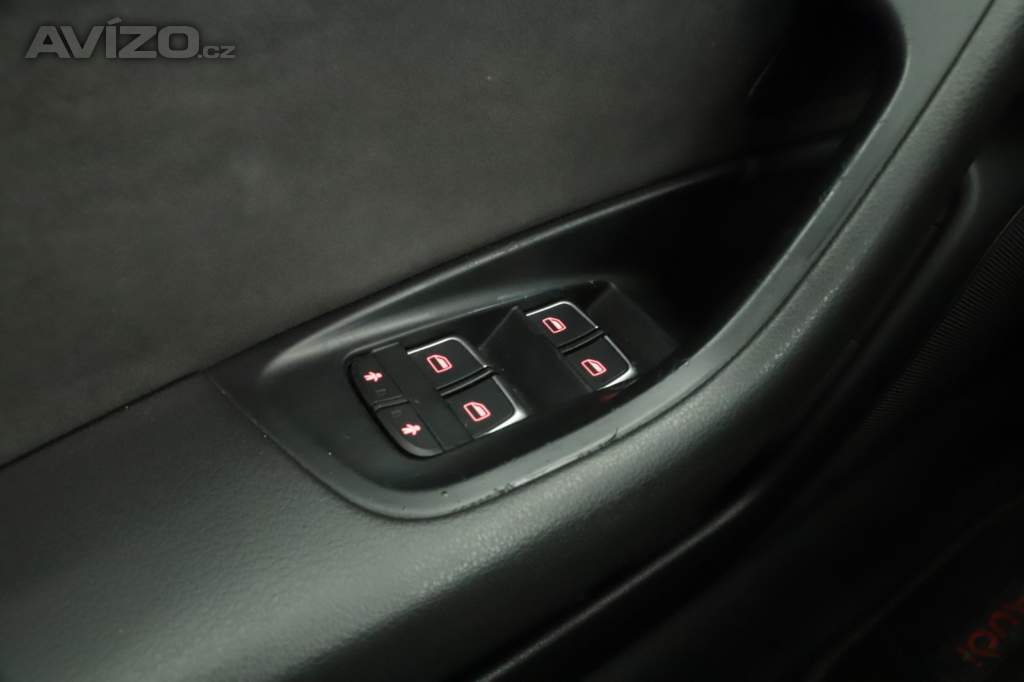 Foto inzerátu Audi A6 3.0 TDI