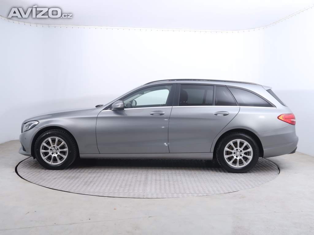 Foto inzerátu Mercedes-Benz Třídy C C 200 d