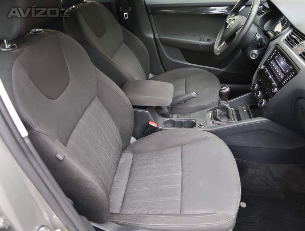 Foto inzerátu Škoda Octavia 1.6 TDI