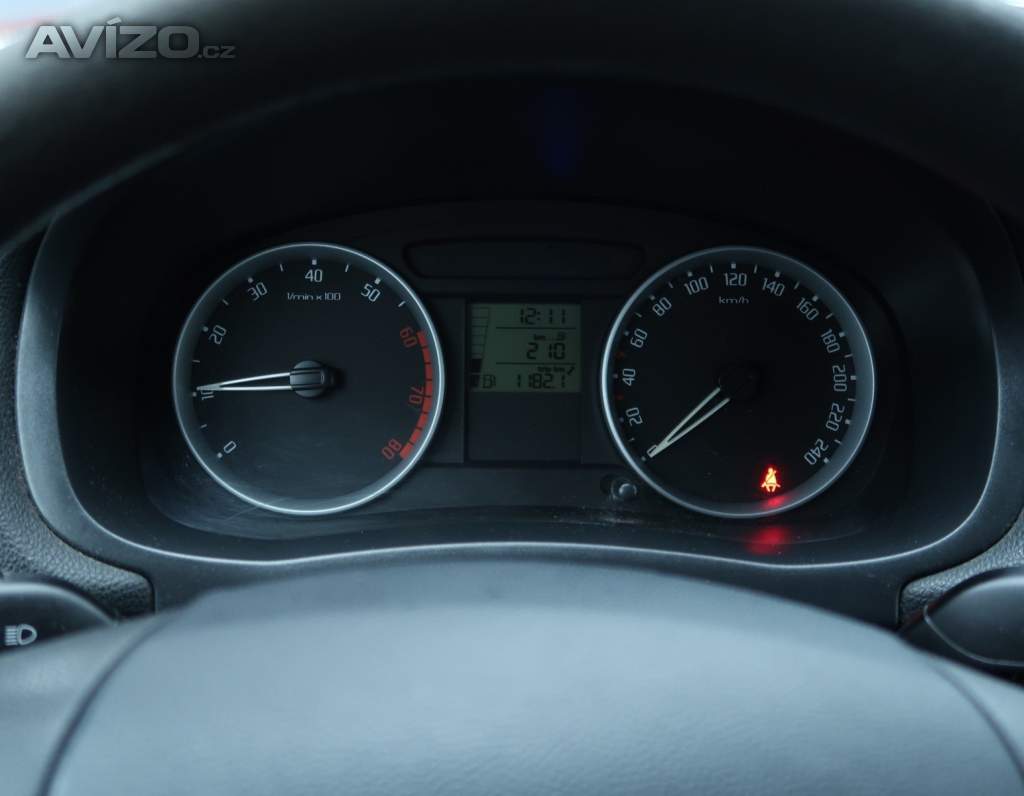 Foto inzerátu Škoda Fabia 1.4 16V