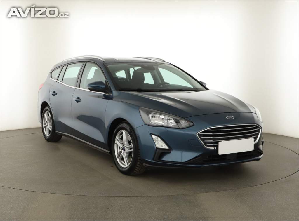 Ford Focus 1.5 EcoBlue
