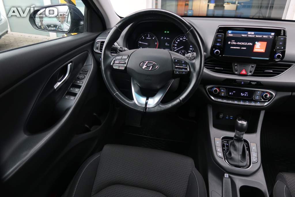 Foto inzerátu Hyundai i30 1.6 CRDi