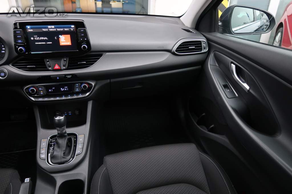 Foto inzerátu Hyundai i30 1.6 CRDi