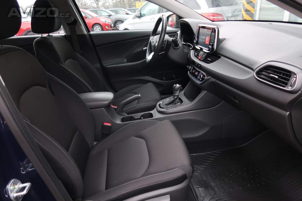 Foto inzerátu Hyundai i30 1.6 CRDi