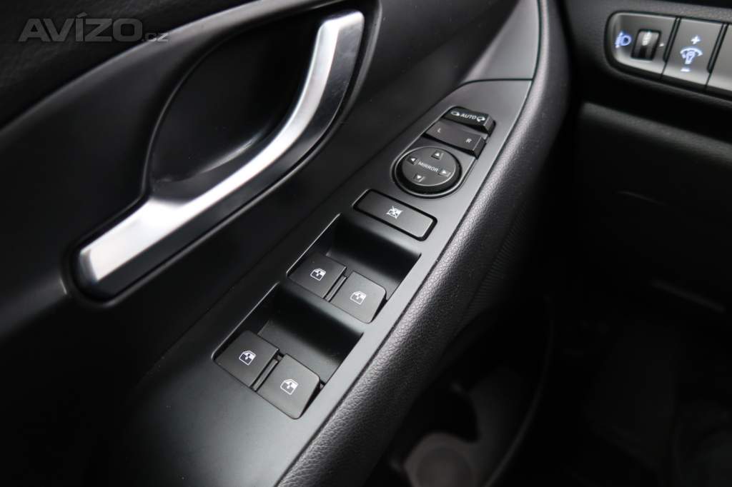 Foto inzerátu Hyundai i30 1.6 CRDi