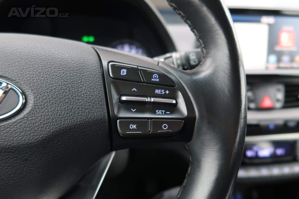 Foto inzerátu Hyundai i30 1.6 CRDi