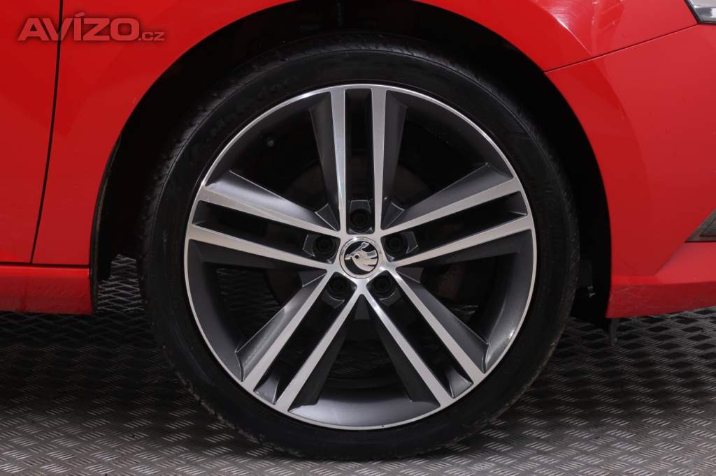 Foto inzerátu Škoda Fabia 1.2 TSI