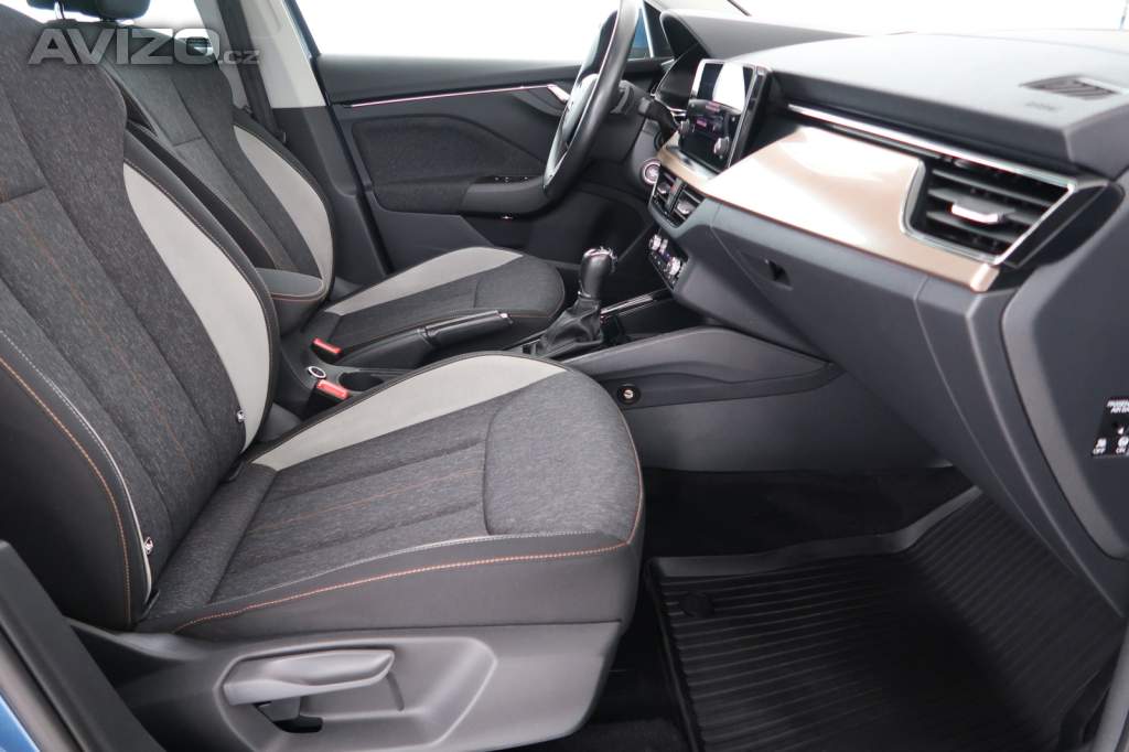 Foto inzerátu Škoda Scala 1.0 TSI