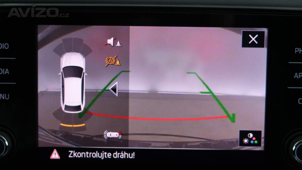 Foto inzerátu Škoda Scala 1.0 TSI