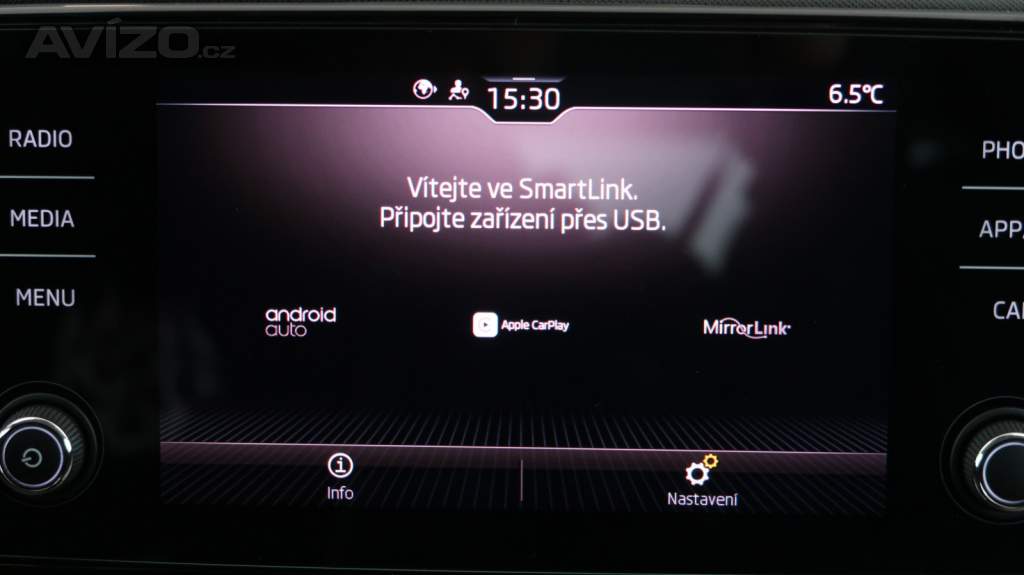 Foto inzerátu Škoda Scala 1.0 TSI