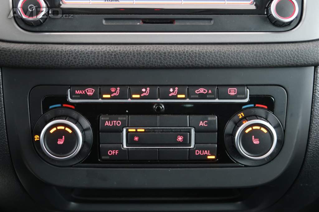 Foto inzerátu Volkswagen Tiguan 2.0 TDI