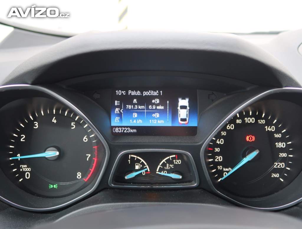 Foto inzerátu Ford Grand C-MAX 1.5 EcoBoost