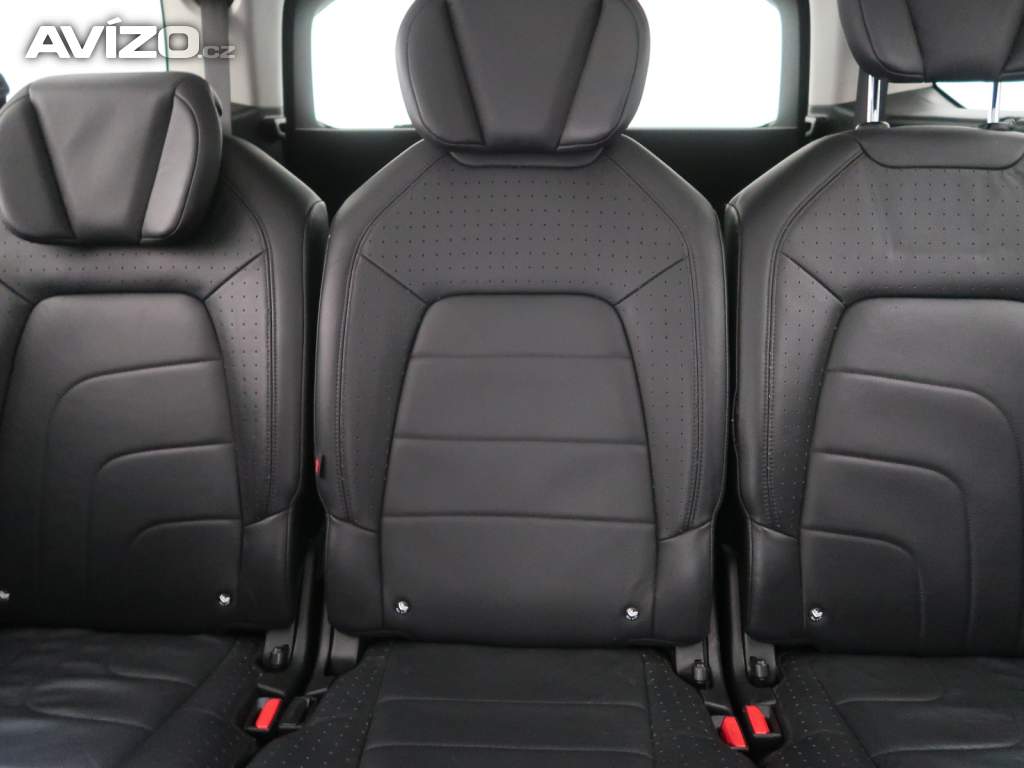 Foto inzerátu Citroën Grand C4 Picasso 2.0 HDI