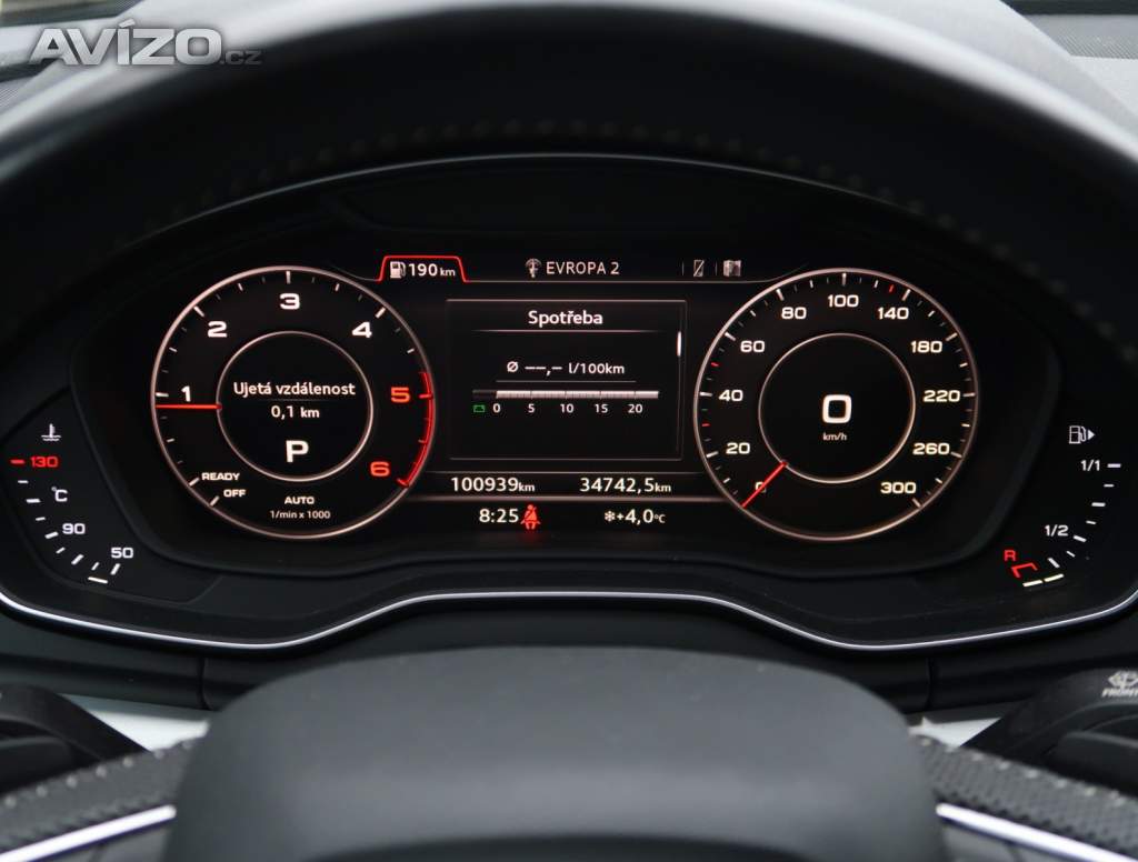 Foto inzerátu Audi Q5 40 TDI