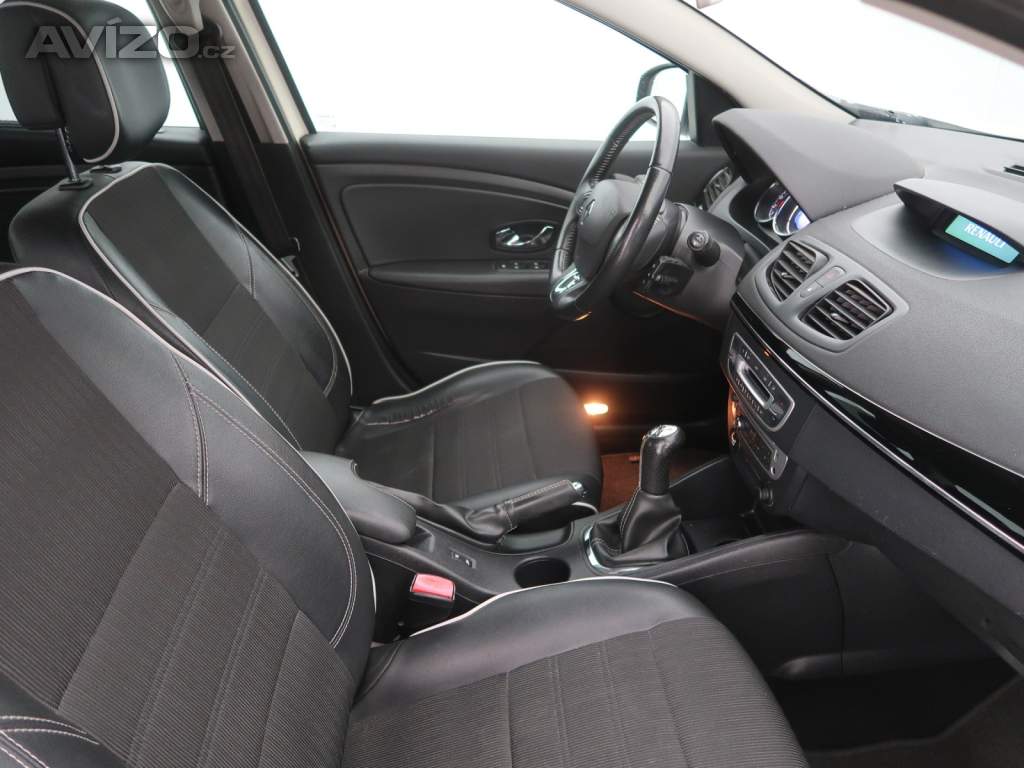 Foto inzerátu Renault Fluence 1.6 16V