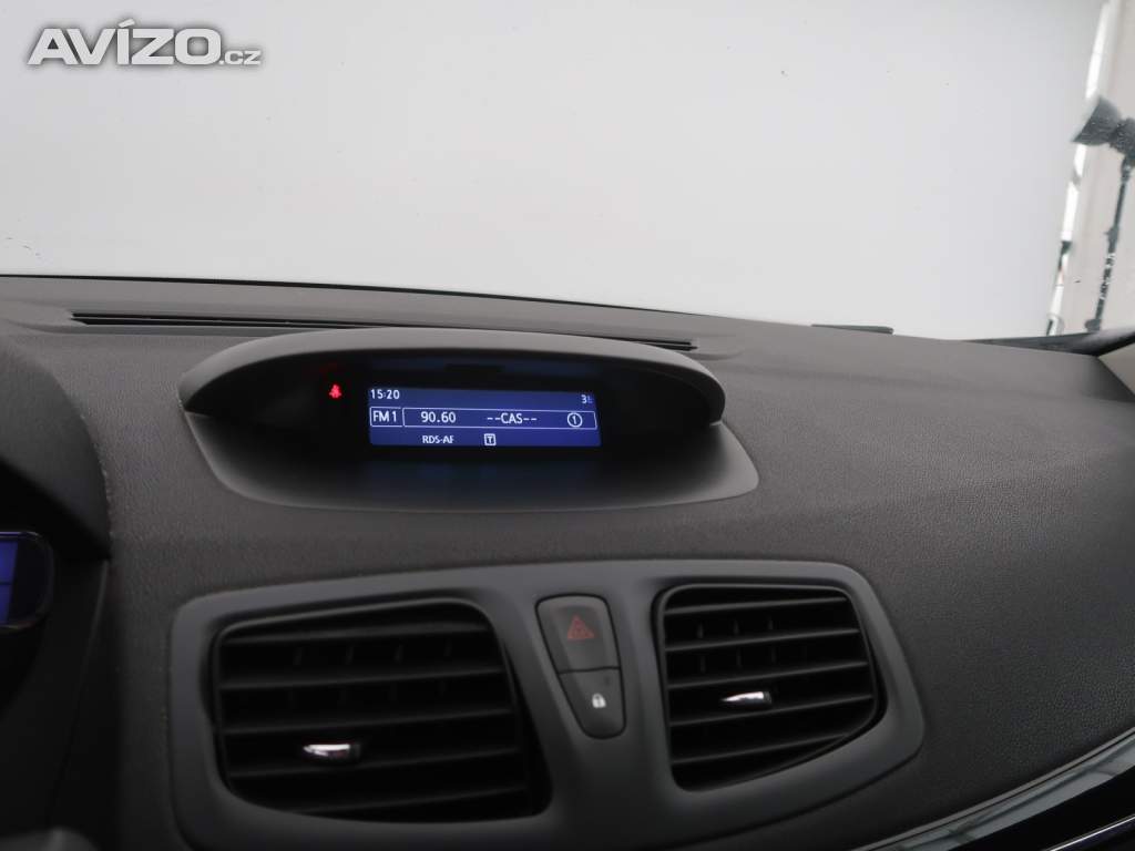 Foto inzerátu Renault Fluence 1.6 16V