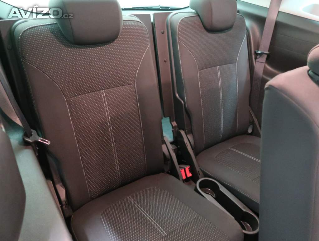 Foto inzerátu Opel Zafira 1.6 CDTI