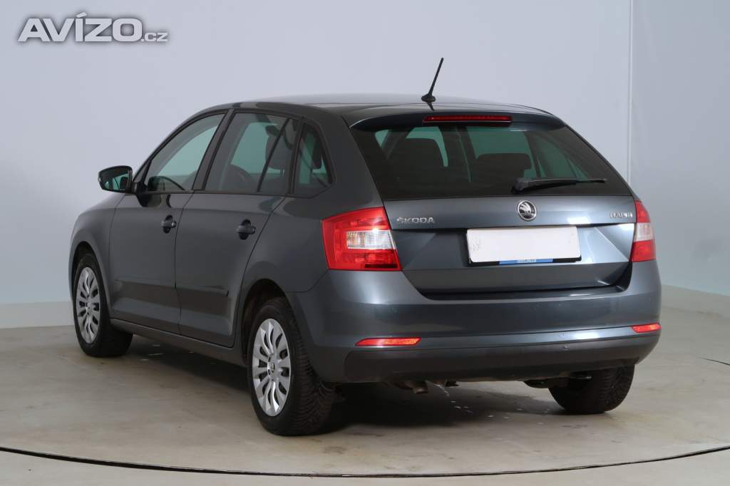 Foto inzerátu Škoda Rapid 1.4 TDI