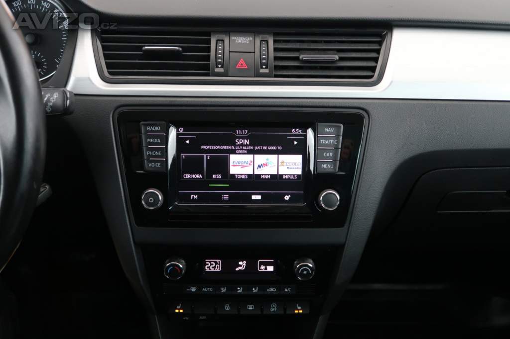 Foto inzerátu Škoda Rapid 1.4 TDI