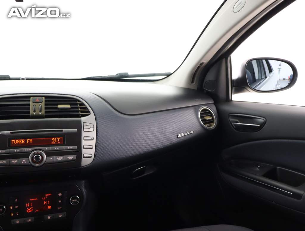 Foto inzerátu Fiat Bravo 1.4 16V