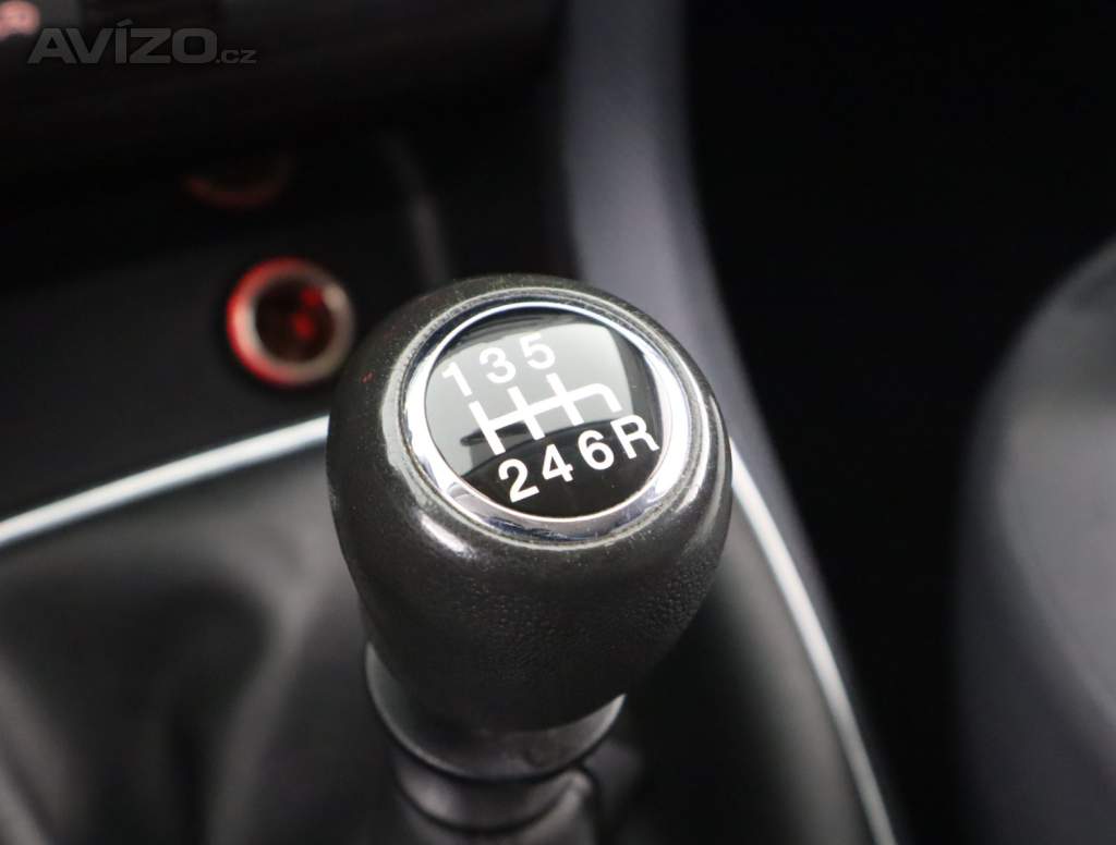 Foto inzerátu Fiat Bravo 1.4 16V