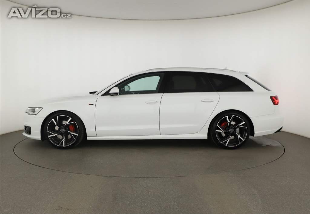 Foto inzerátu Audi A6 3.0 TDI