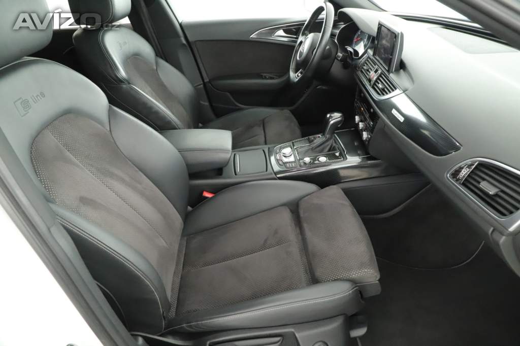 Foto inzerátu Audi A6 3.0 TDI